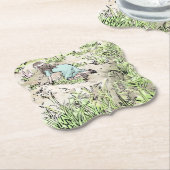 されごやじ UNTERSETZER (angewinkelt)