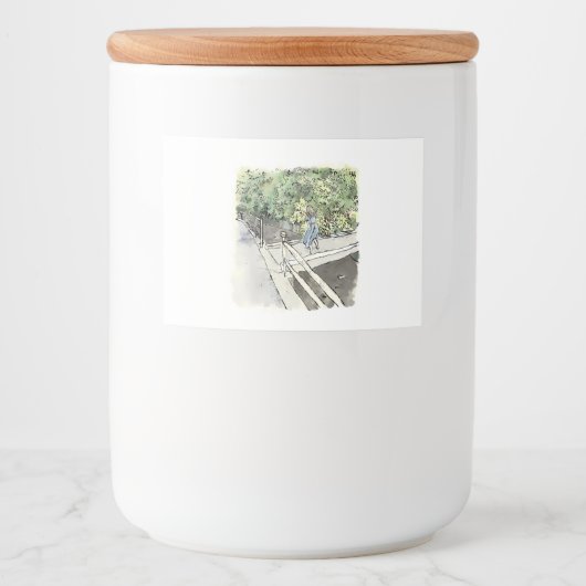 されさいじ LEBENSMITTELETIKETT (Vorderseite)