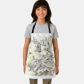 されさごじ SCHÜRZE (Insitu)