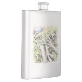 されさむじ FLACHMANN (Rechts)