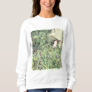 されしなじ SWEATSHIRT