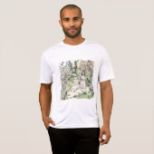 されないじ T-Shirt (Vorne ganz)
