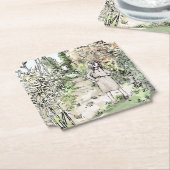 されないじ UNTERSETZER (angewinkelt)