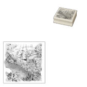 されなさじ GUMMISTEMPEL (Stempel)