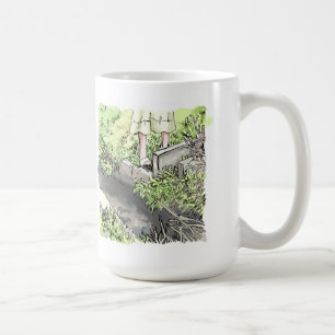 されなさじ KAFFEETASSE