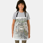 されにくじ SCHÜRZE (Insitu)