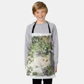 されむくじ SCHÜRZE (Getragen)