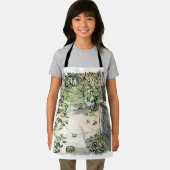 されむくじ SCHÜRZE (Insitu)