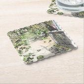 されむくじ UNTERSETZER (angewinkelt)