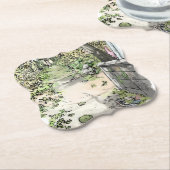 されむくじ UNTERSETZER (angewinkelt)