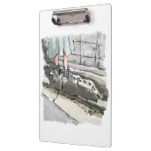 されむごじ KLEMMBRETT (Links)