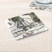 されむさじ UNTERSETZER (angewinkelt)