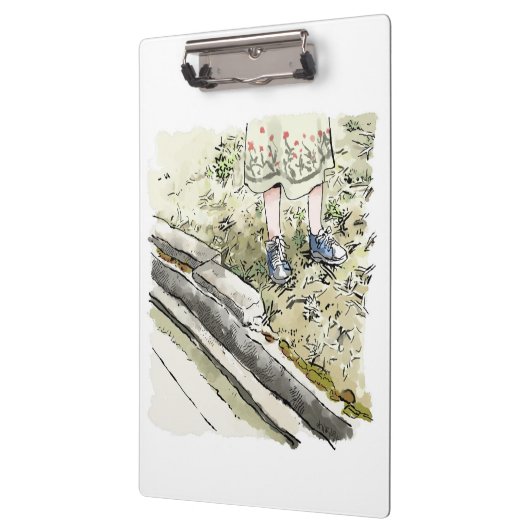 されむやじ KLEMMBRETT (Links)