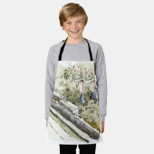 されむやじ SCHÜRZE (Getragen)