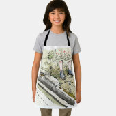 されむやじ SCHÜRZE (Insitu)