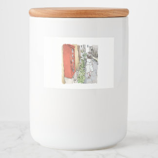 されやむじ LEBENSMITTELETIKETT