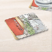 されやむじ UNTERSETZER (angewinkelt)