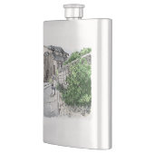 さ い い な じ FLACHMANN (Links)