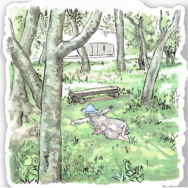 さ い に い じ AUFKLEBER