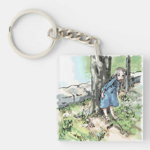 さ い れ い じ SCHLÜSSELANHÄNGER