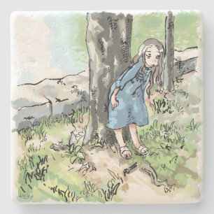 さ い れ い じ STEINUNTERSETZER