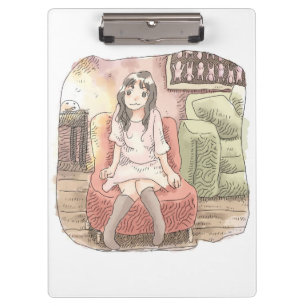 さ く な じ や ん ぼ, dass die やり klemmbrett