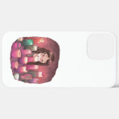 さ く に な じ Case-Mate iPhone HÜLLE (Rückseite / Rechts)