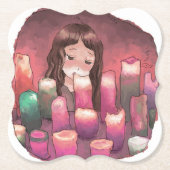 さ く に な じ UNTERSETZER (Vorderseite)