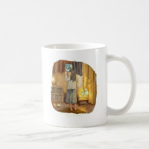 さ く れ れ じ KAFFEETASSE
