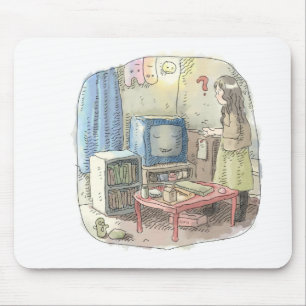 さ ご ご MOUSEPAD