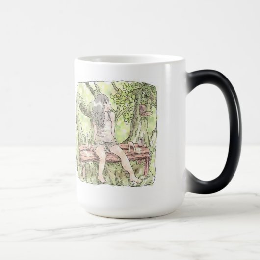 さ な さ い じ VERWANDLUNGSTASSE (Rechts)