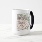 さ な さ や じ VERWANDLUNGSTASSE (VorderseiteRechts)