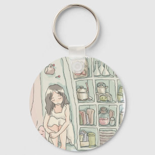さ な む な じ 屋 部, dass die の壁際で小物や雑, dass die貨 schlüsselanhänger