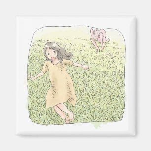 さ な 緑 し 草 の 原 die じ, dass die bei der Übernahme v Magnet
