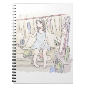 さ に い な じ NOTIZBLOCK