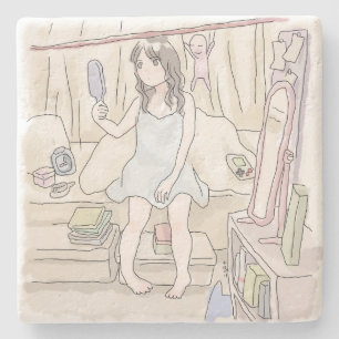 さ に い な 見 vor じ vor der zweiten Sitzung vor der zw Steinuntersetzer