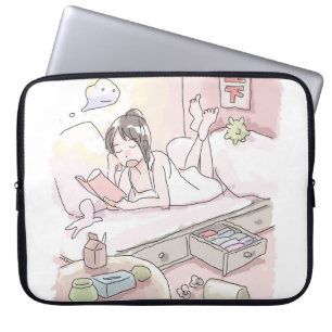 さ に い れ じ LAPTOPSCHUTZHÜLLE