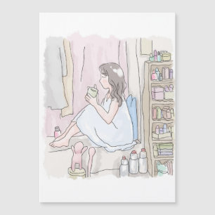 さ に お い 屋 の 部 隅 die っ, こ die の unmittelbar vor der magnetkarte