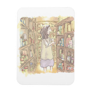 さ に ご し じ MAGNET