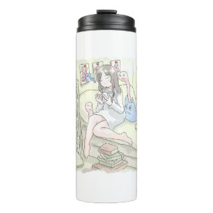 さ に ご れ じ THERMOSBECHER