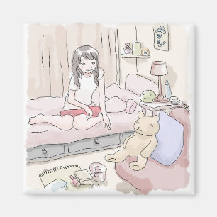 さ に さ ご じ ぬ, dass い vor der Nachぐ, wenn る vor der  Magnet