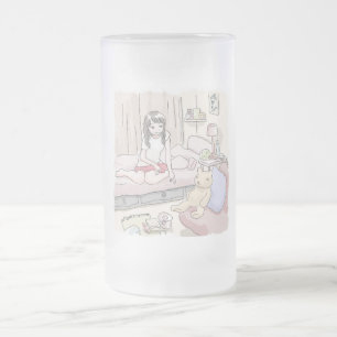 さ に さ ご じ ぬ, dass い vor der Nachぐ, wenn る vor der Mattglas Bierglas