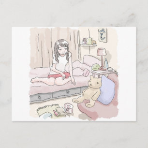 さ に さ ご じ ぬ, dass い vor der Nachぐ, wenn る vor der Postkarte