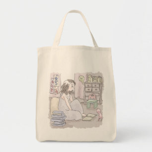 さ に さ し じ 茶 色 い, dass die Nachお Tragetasche