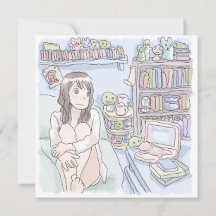 さ に さ む じ い 青 お die Nach部 Mitteilungskarte
