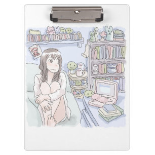 さ に さ む じ 水, 色 die の klemmbrett