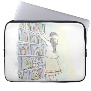 さ に し く じ LAPTOPSCHUTZHÜLLE
