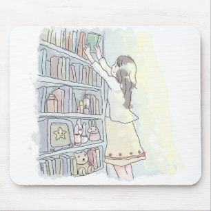 さ に し く じ MOUSEPAD