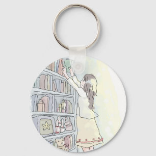 さ に し く じ SCHLÜSSELANHÄNGER