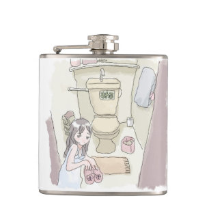 さ に し し じ 手 お, wenn sich die 洗 bei der nächsten い flachmann